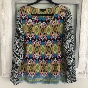 Tolani blouse